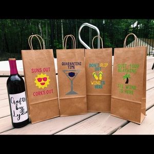 Wine Bags